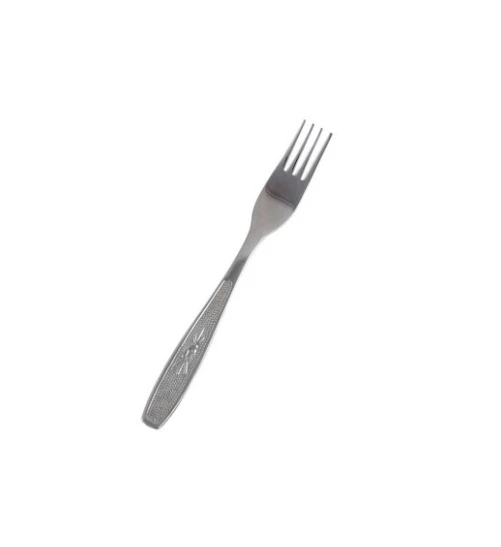 Furculiță Inox Masă Roza Icos 3buc/Set